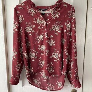 Forever21 Blouse